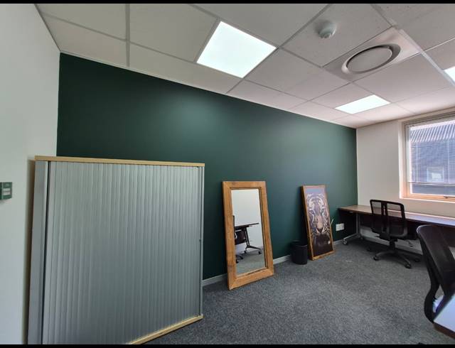 67M² OFFICE TO LET IN ROSEBANK
